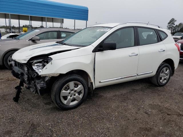 NISSAN ROGUE SELE 2015 jn8as5mtxfw665515