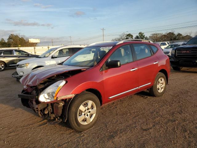 NISSAN ROGUE SELE 2015 jn8as5mtxfw666339