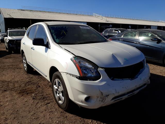 NISSAN ROGUE SELE 2015 jn8as5mtxfw666907