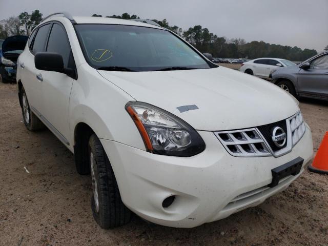 NISSAN ROGUE SELE 2015 jn8as5mtxfw671427