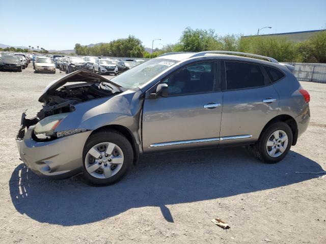 NISSAN ROGUE SELE 2015 jn8as5mtxfw672366