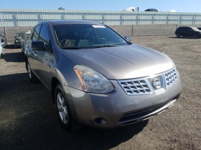 NISSAN ROGUE S 2010 jn8as5mv0aw100166