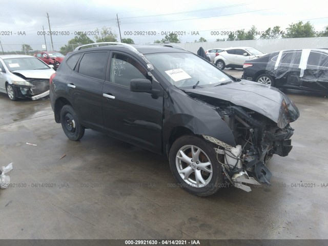 NISSAN ROGUE 2010 jn8as5mv0aw101348