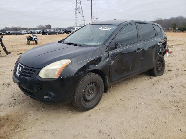 NISSAN ROGUE S 2010 jn8as5mv0aw101625