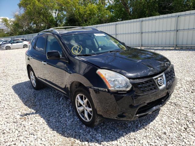 NISSAN ROGUE S 2010 jn8as5mv0aw102211