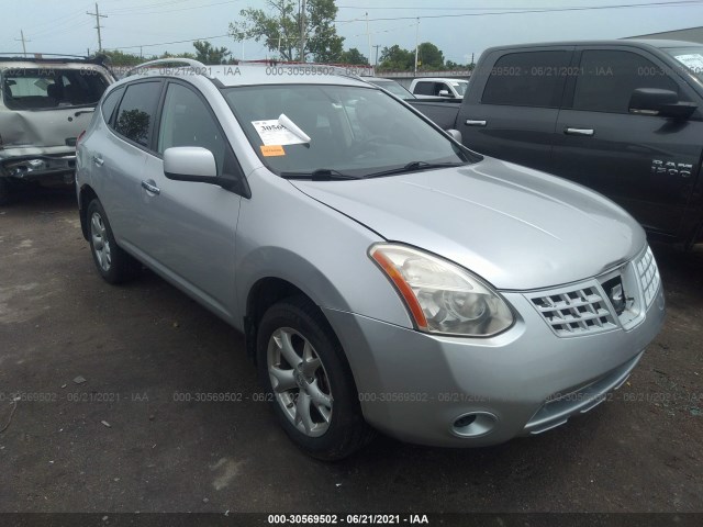 NISSAN ROGUE 2010 jn8as5mv0aw102614