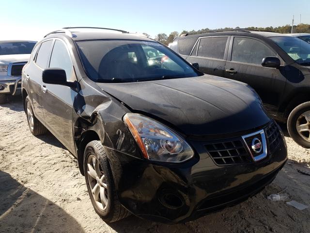 NISSAN ROGUE S 2010 jn8as5mv0aw103195