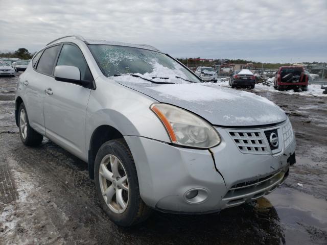 NISSAN ROGUE S 2010 jn8as5mv0aw103732