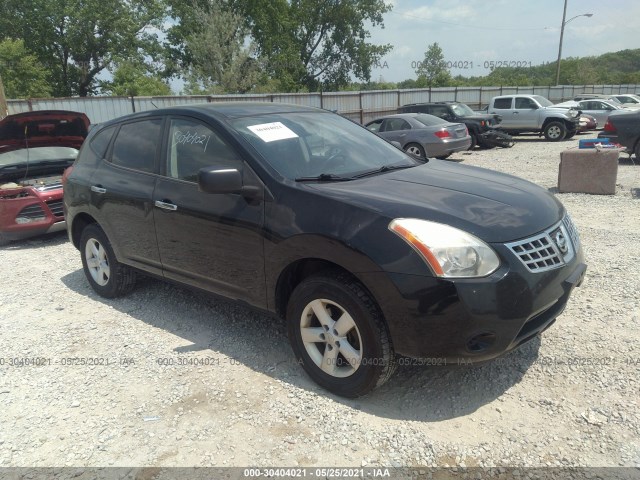 NISSAN ROGUE 2010 jn8as5mv0aw103942