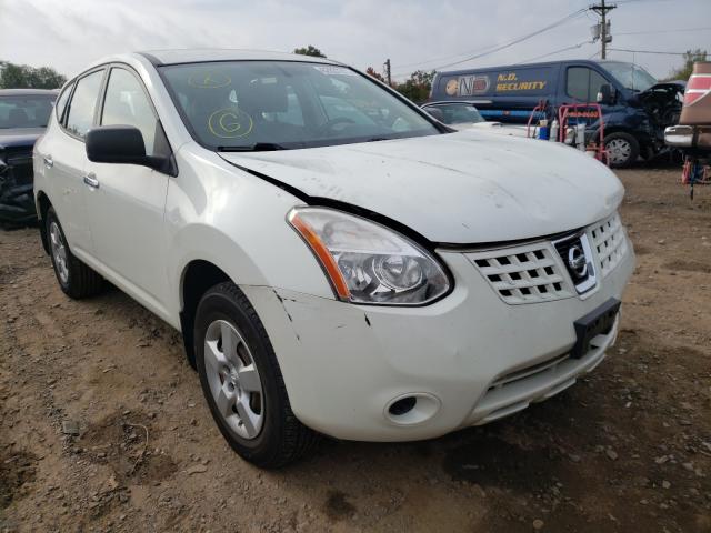 NISSAN ROGUE S 2010 jn8as5mv0aw104329