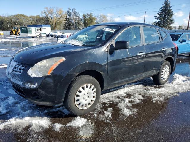 NISSAN ROGUE 2010 jn8as5mv0aw104427