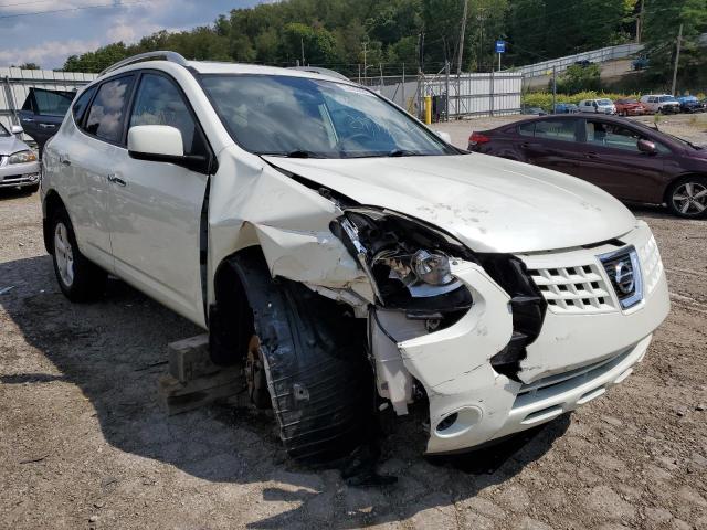 NISSAN ROGUE S 2010 jn8as5mv0aw108638