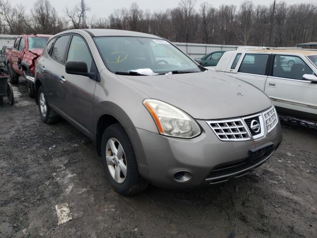 NISSAN ROGUE S 2010 jn8as5mv0aw111233