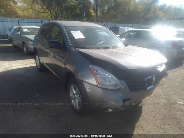 NISSAN ROGUE 2010 jn8as5mv0aw111751