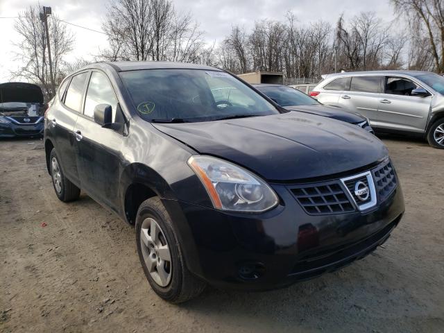 NISSAN ROGUE S 2010 jn8as5mv0aw112799