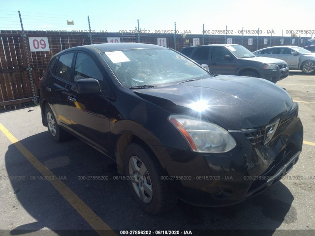 NISSAN ROGUE 2010 jn8as5mv0aw112835