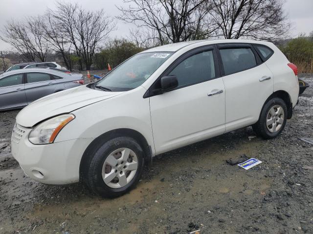 NISSAN ROGUE 2010 jn8as5mv0aw114231