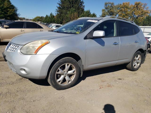 NISSAN ROGUE S 2010 jn8as5mv0aw114651