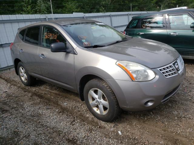 NISSAN ROGUE S 2010 jn8as5mv0aw115105