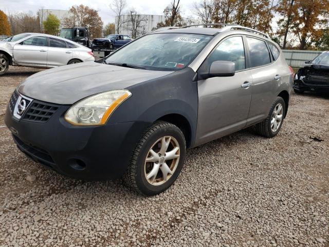 NISSAN ROGUE S 2010 jn8as5mv0aw116688