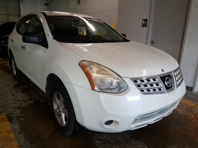 NISSAN ROGUE S 2010 jn8as5mv0aw116738