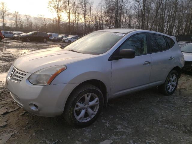 NISSAN ROGUE S 2010 jn8as5mv0aw117128