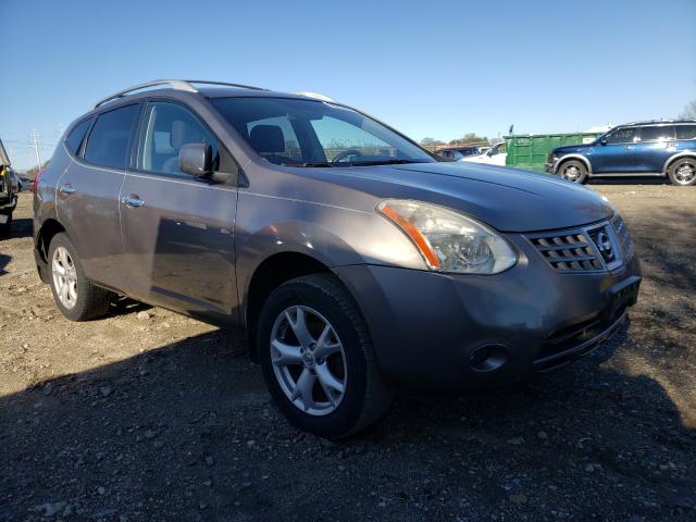 NISSAN ROGUE S 2010 jn8as5mv0aw125813