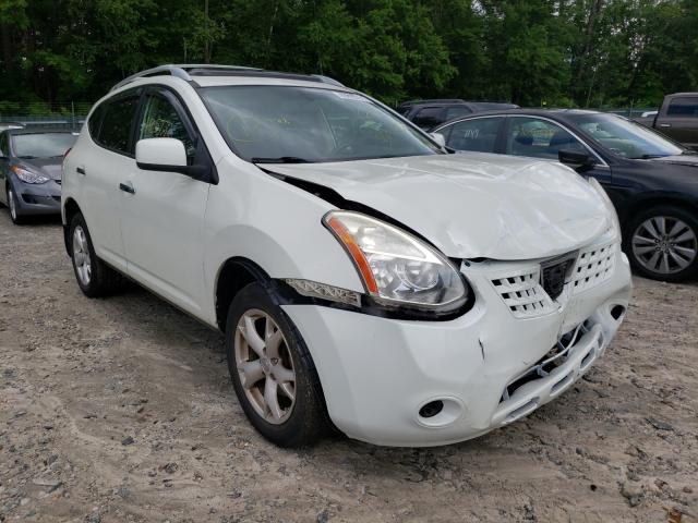 NISSAN ROGUE S 2010 jn8as5mv0aw126377