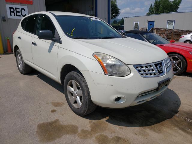 NISSAN ROGUE S 2010 jn8as5mv0aw127898