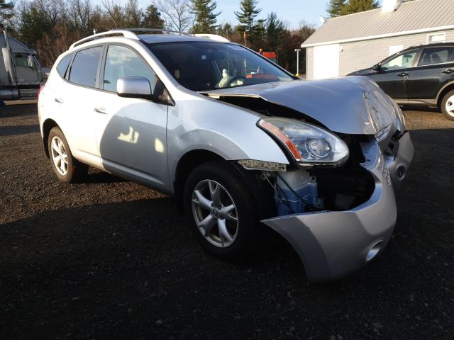 NISSAN ROGUE S 2010 jn8as5mv0aw128033