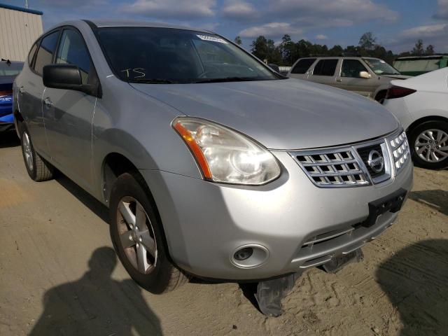 NISSAN ROGUE S 2010 jn8as5mv0aw128954