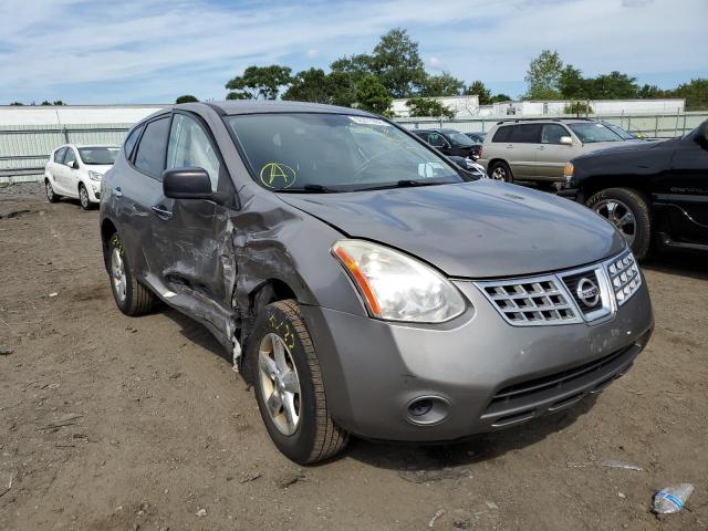 NISSAN ROGUE S 2010 jn8as5mv0aw129683