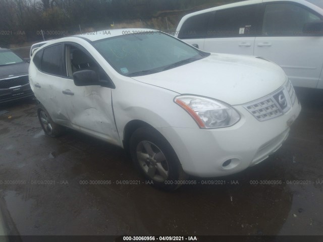 NISSAN ROGUE 2010 jn8as5mv0aw130882