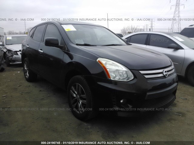 NISSAN ROGUE 2010 jn8as5mv0aw131675