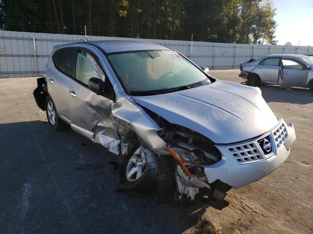 NISSAN ROGUE S 2010 jn8as5mv0aw133359