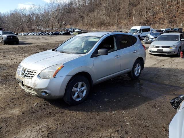 NISSAN ROGUE 2010 jn8as5mv0aw133801