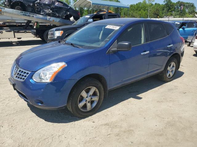 NISSAN ROGUE 2010 jn8as5mv0aw139419