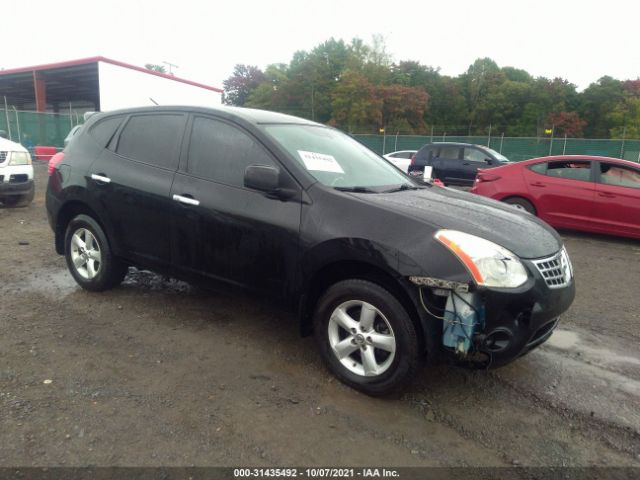 NISSAN ROGUE 2010 jn8as5mv0aw142305