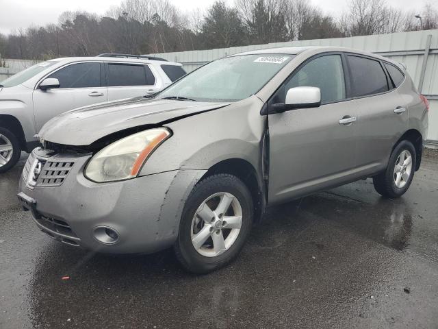 NISSAN ROGUE 2010 jn8as5mv0aw142563