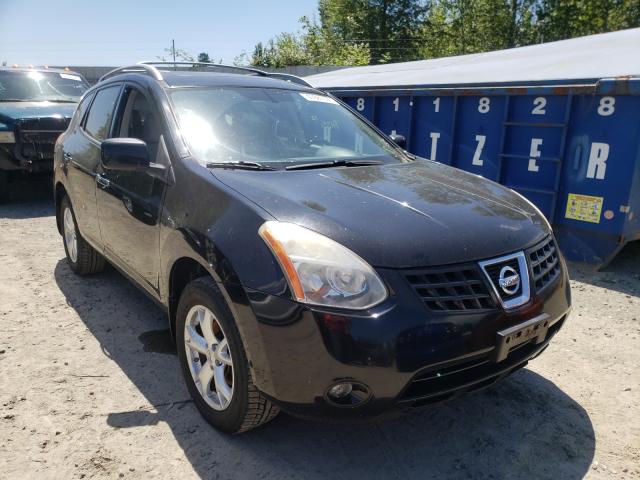 NISSAN ROGUE S 2010 jn8as5mv0aw142594