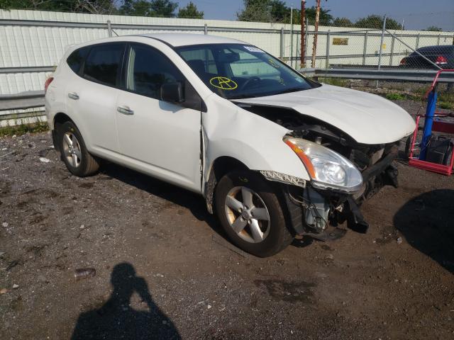 NISSAN ROGUE S 2010 jn8as5mv0aw142787