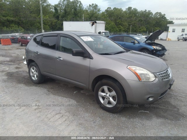 NISSAN ROGUE 2010 jn8as5mv0aw145379