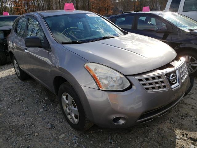 NISSAN ROGUE S 2010 jn8as5mv0aw146757