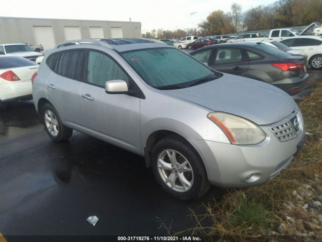 NISSAN ROGUE 2010 jn8as5mv0aw147116