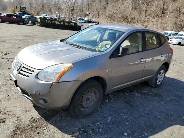 NISSAN ROGUE 2010 jn8as5mv0aw147679