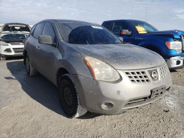 NISSAN ROGUE S 2010 jn8as5mv0aw600179