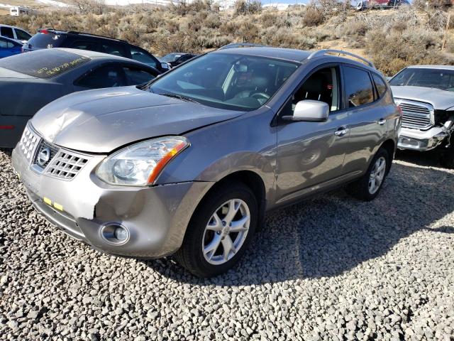 NISSAN ROGUE 2010 jn8as5mv0aw600327