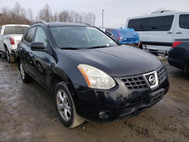 NISSAN ROGUE S 2010 jn8as5mv0aw600859