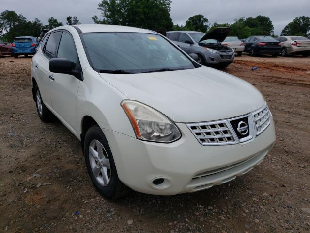 NISSAN ROGUE S 2010 jn8as5mv0aw601154