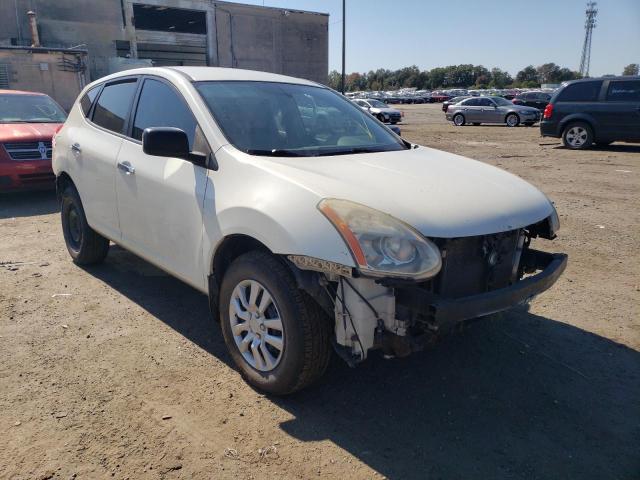 NISSAN ROGUE 2010 jn8as5mv0aw601431